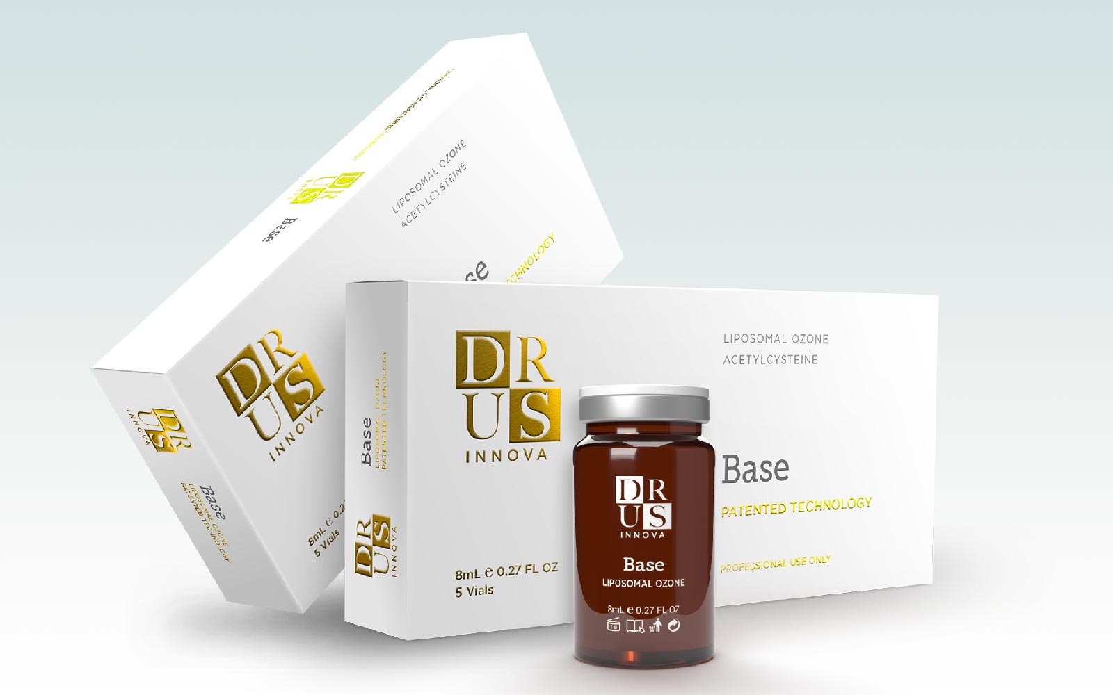DRUS Base