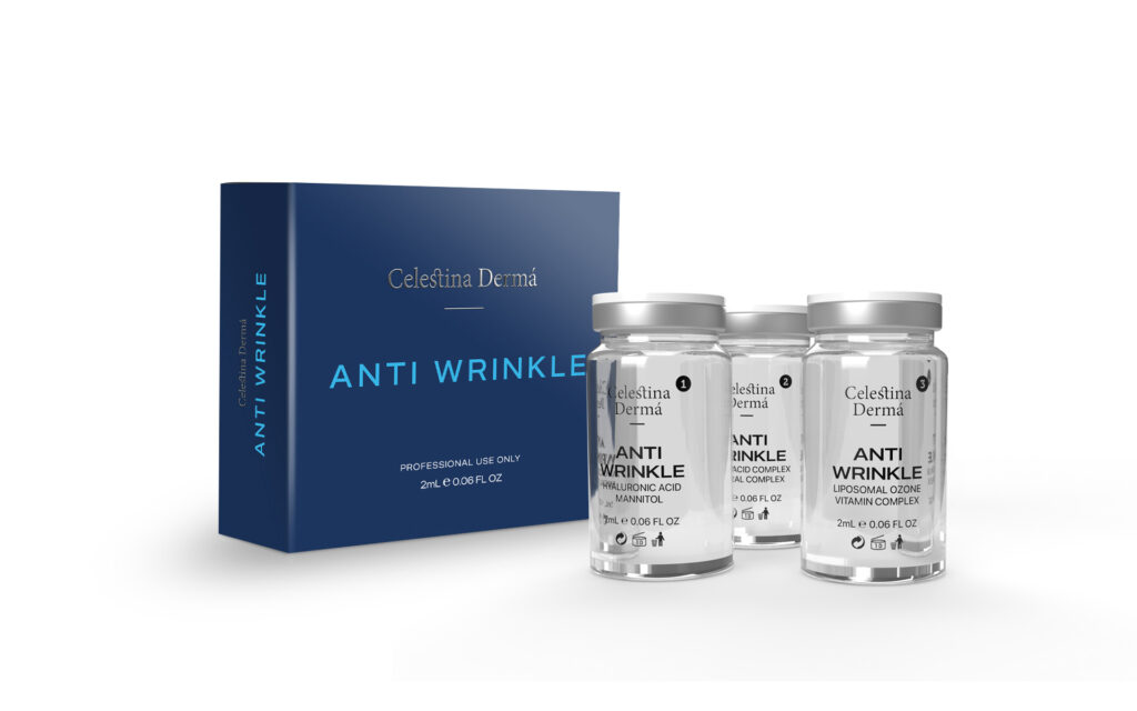 Celestina Derma Anti Wrinkle