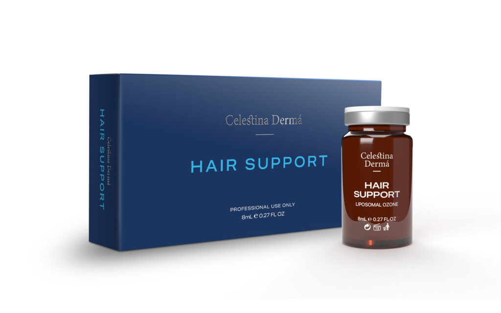 Celestina Derma Hair Support