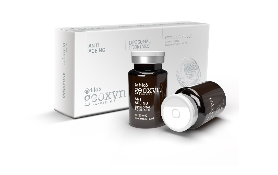 Geoxyn Anti Ageing