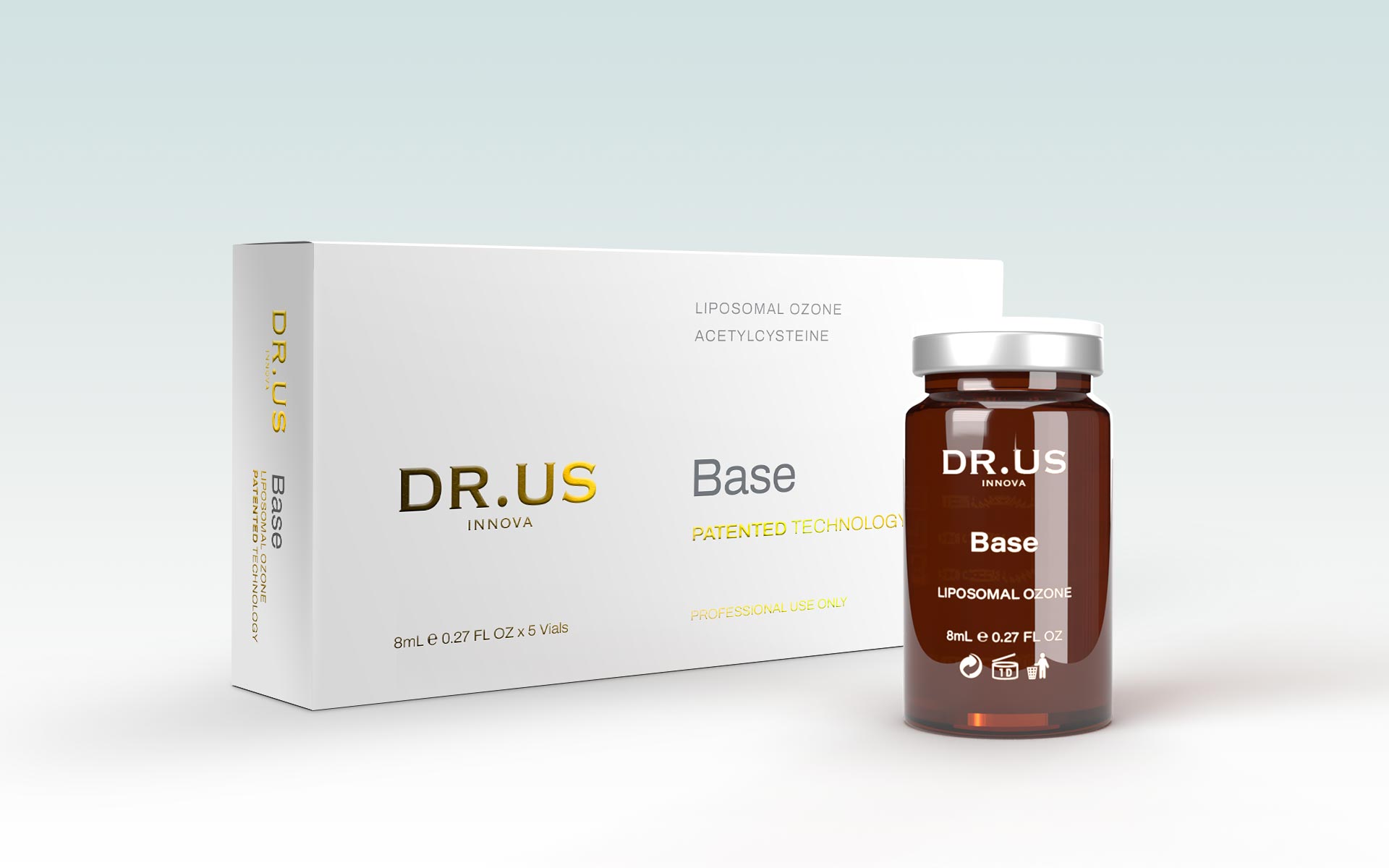 DRUS Base