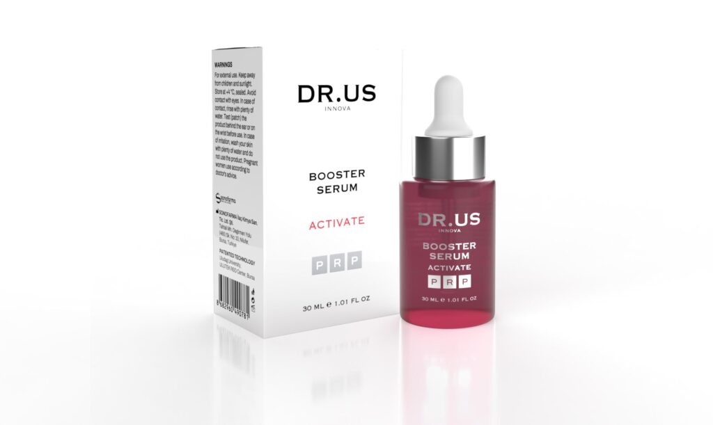 DRUS Booster Serum
