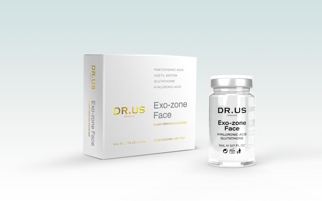 DRUS Exo-zone Face