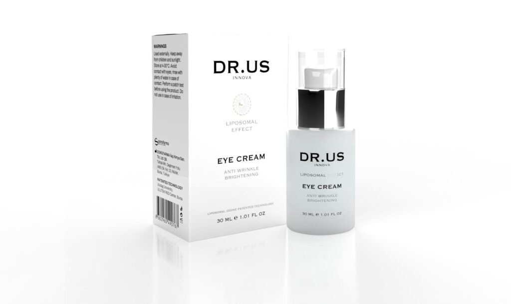 DRUS Eye Cream