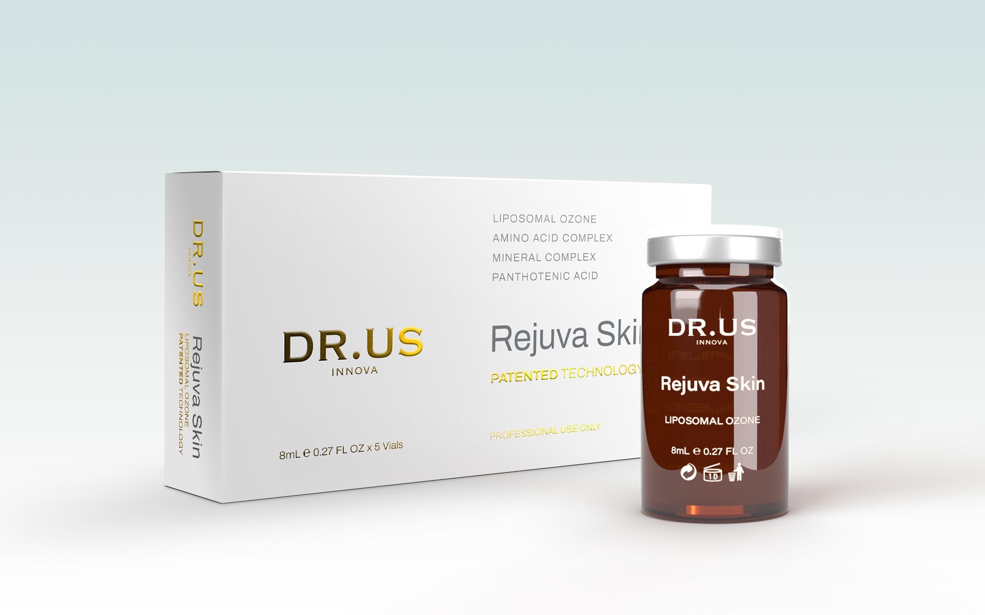 DRUS Rejuva Skin
