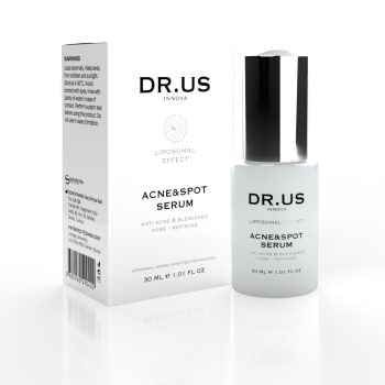 DRUS Acne & Spot Serum