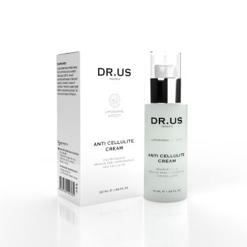 DRUS Anti Cellulite Cream