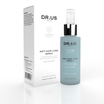DRUS Anti Hair Loss Spray