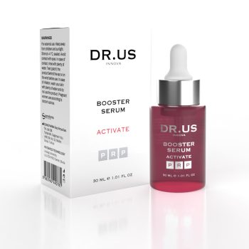 DRUS Booster Serum