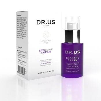 DRUS Exozone Cream