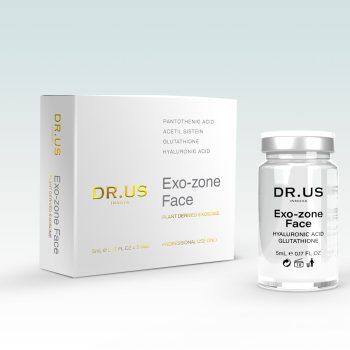 DRUS Exo-zone Face