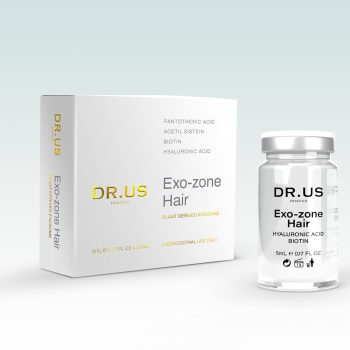 DRUS Exo-zone Hair