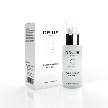 DRUS Pure Ozone Oil Gel