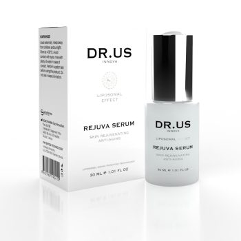 DRUS Rejuva Serum