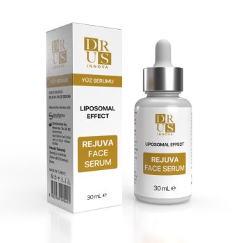DRUS Rejuva Face Serum
